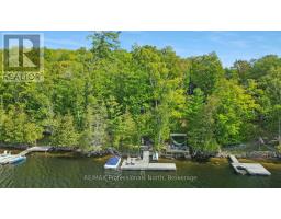 1236 POVERTY BAY TRAIL, minden hills (minden), Ontario