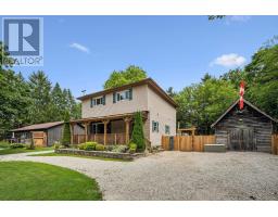 175 DIVISION STREET, guelph/eramosa (rockwood), Ontario