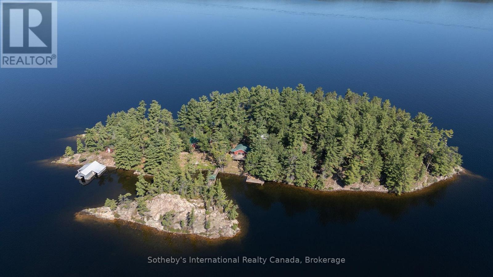 2 MORIN ISLAND, Greater Sudbury, Ontario
