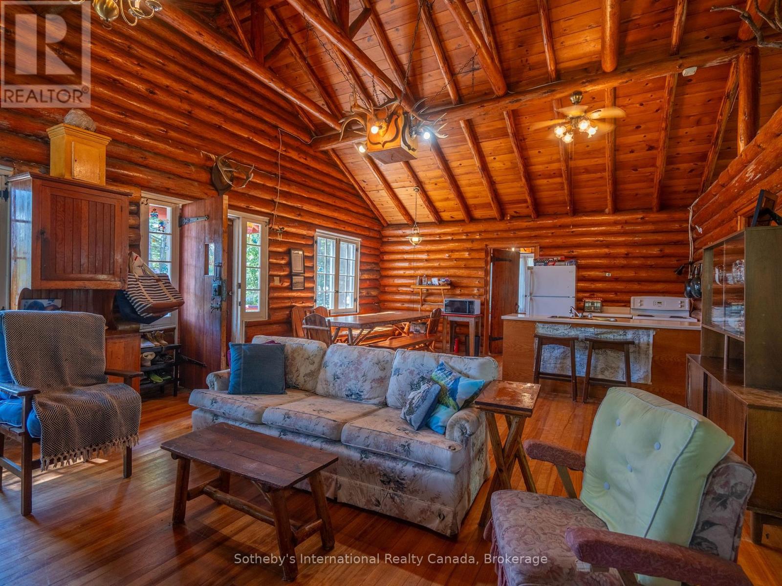 2 Morin Island, Greater Sudbury, Ontario  P0M 3E0 - Photo 12 - X13752626