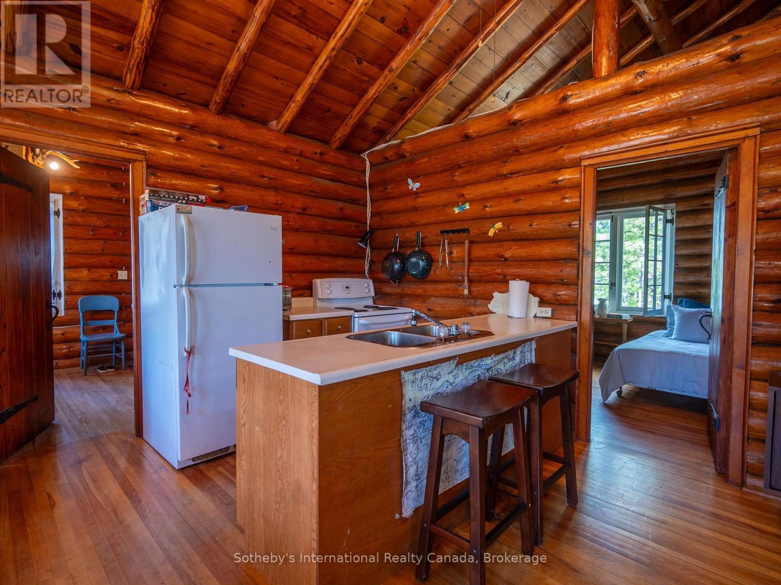 2 Morin Island, Greater Sudbury, Ontario  P0M 3E0 - Photo 13 - X13752626