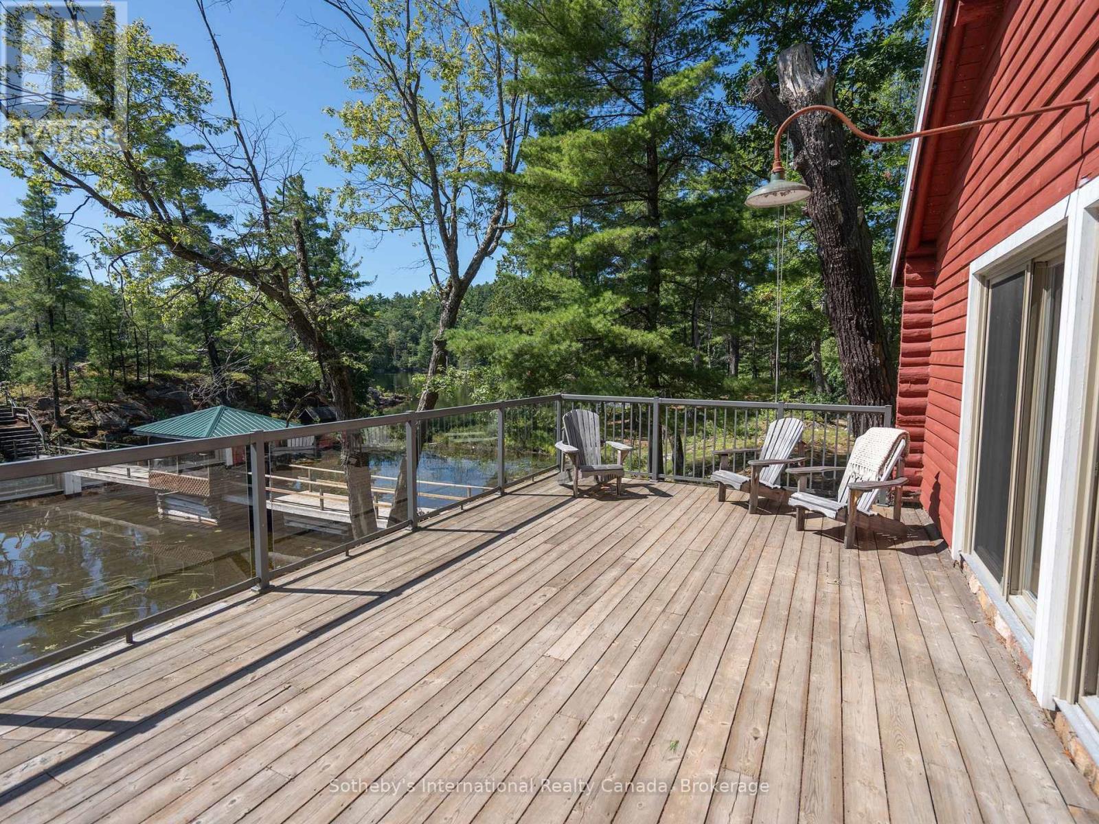 2 Morin Island, Greater Sudbury, Ontario  P0M 3E0 - Photo 19 - X13752626