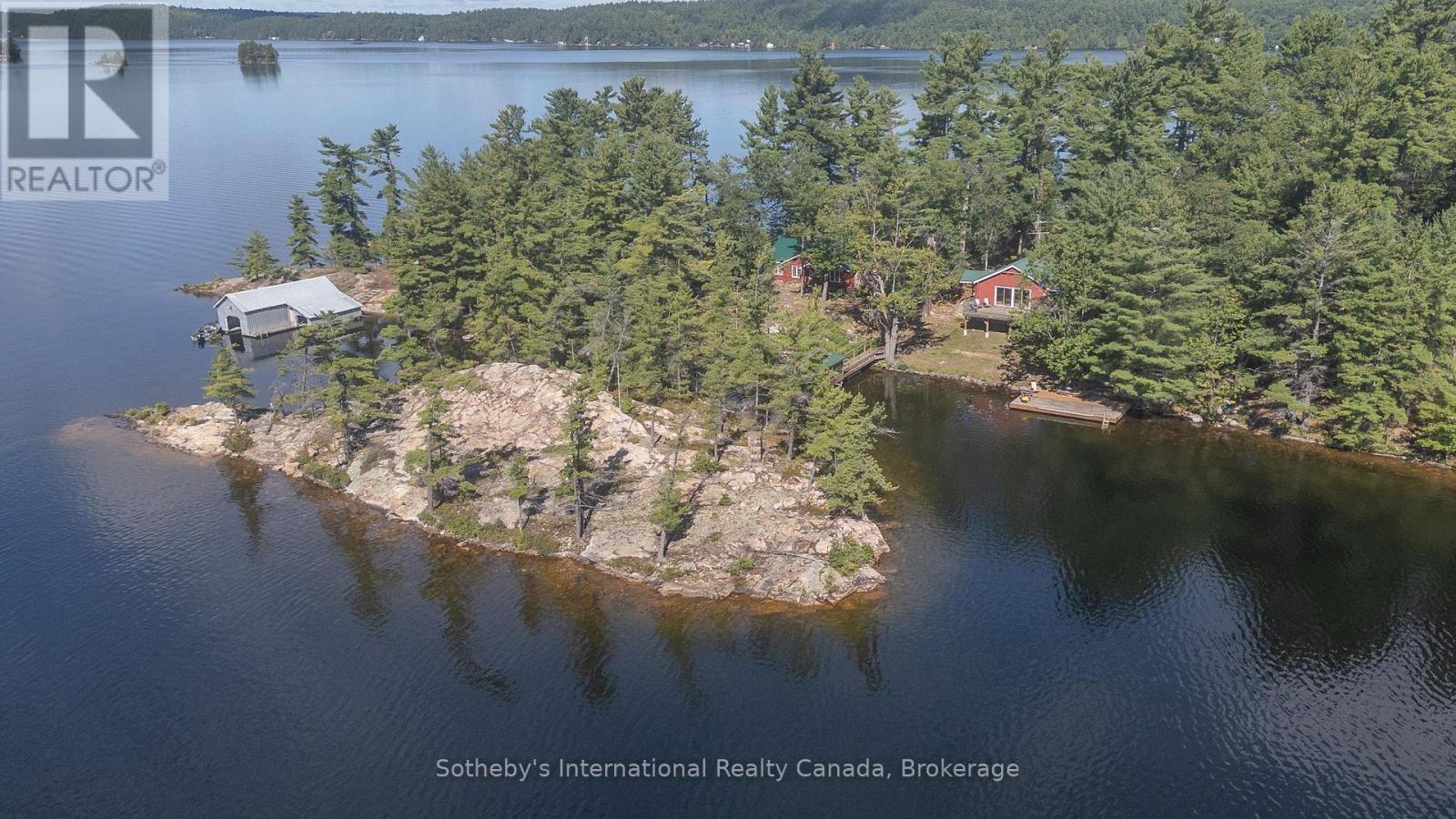 2 Morin Island, Greater Sudbury, Ontario  P0M 3E0 - Photo 2 - X13752626