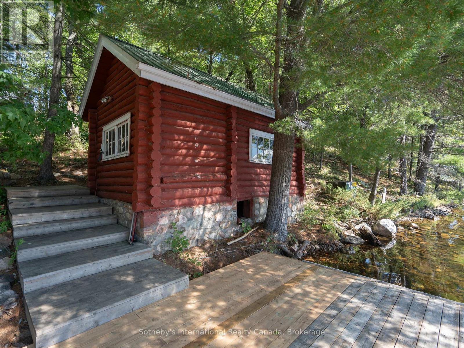 2 Morin Island, Greater Sudbury, Ontario  P0M 3E0 - Photo 29 - X13752626