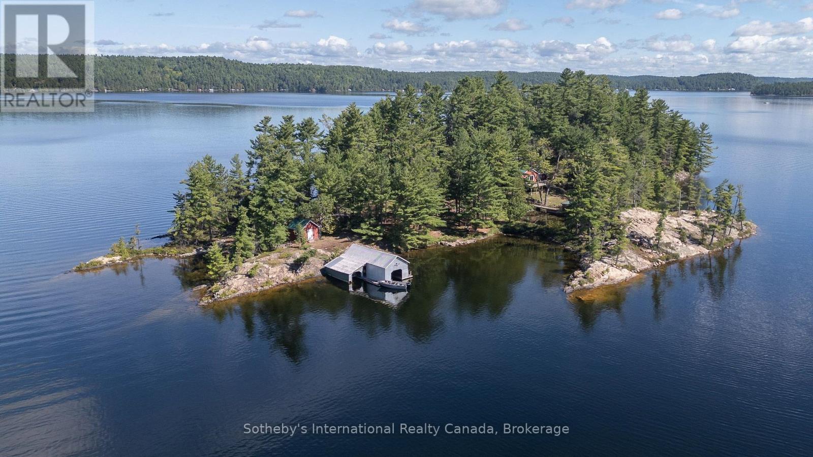 2 Morin Island, Greater Sudbury, Ontario  P0M 3E0 - Photo 4 - X13752626