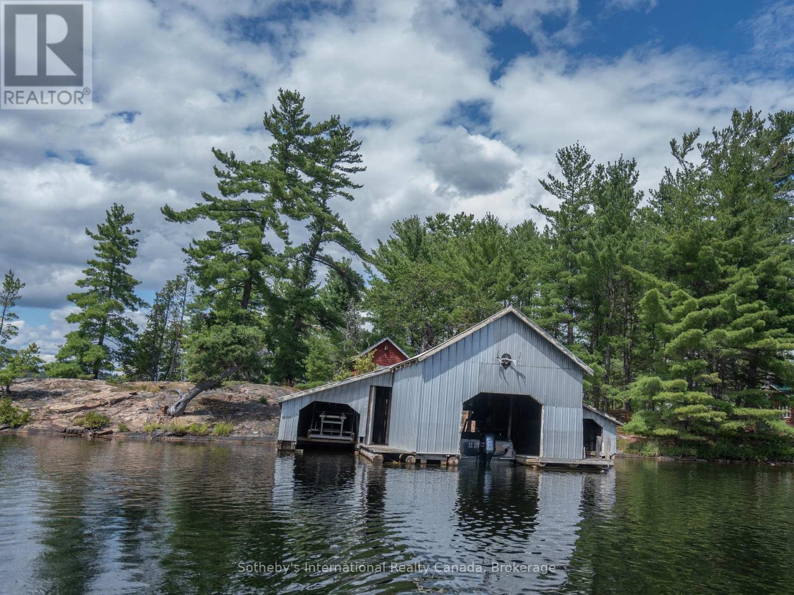 2 Morin Island, Greater Sudbury, Ontario  P0M 3E0 - Photo 41 - X13752626
