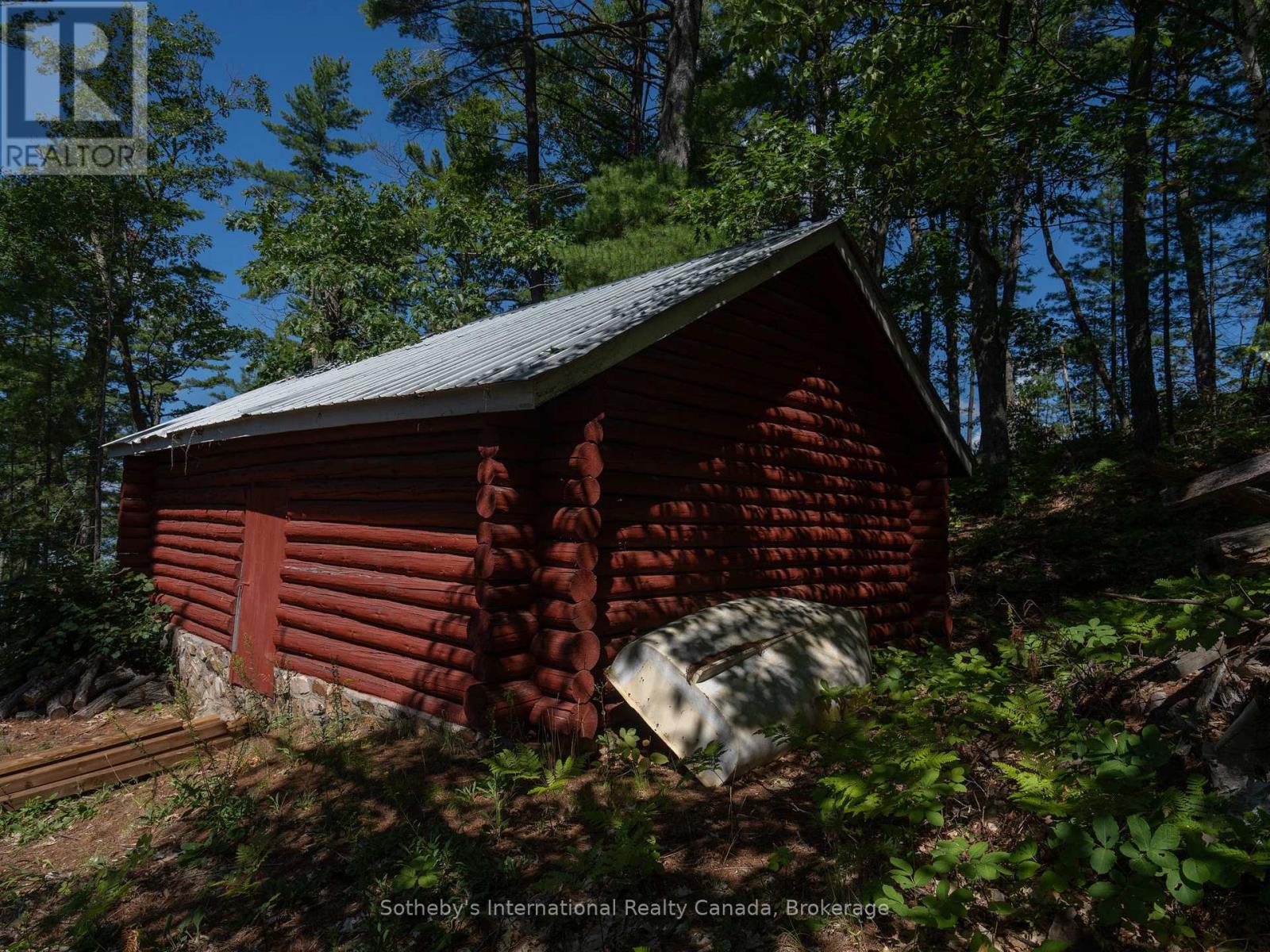 2 Morin Island, Greater Sudbury, Ontario  P0M 3E0 - Photo 44 - X13752626