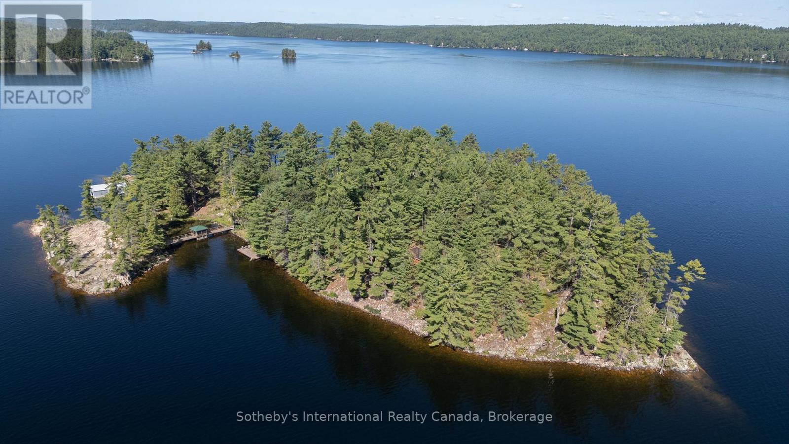 2 Morin Island, Greater Sudbury, Ontario  P0M 3E0 - Photo 49 - X13752626