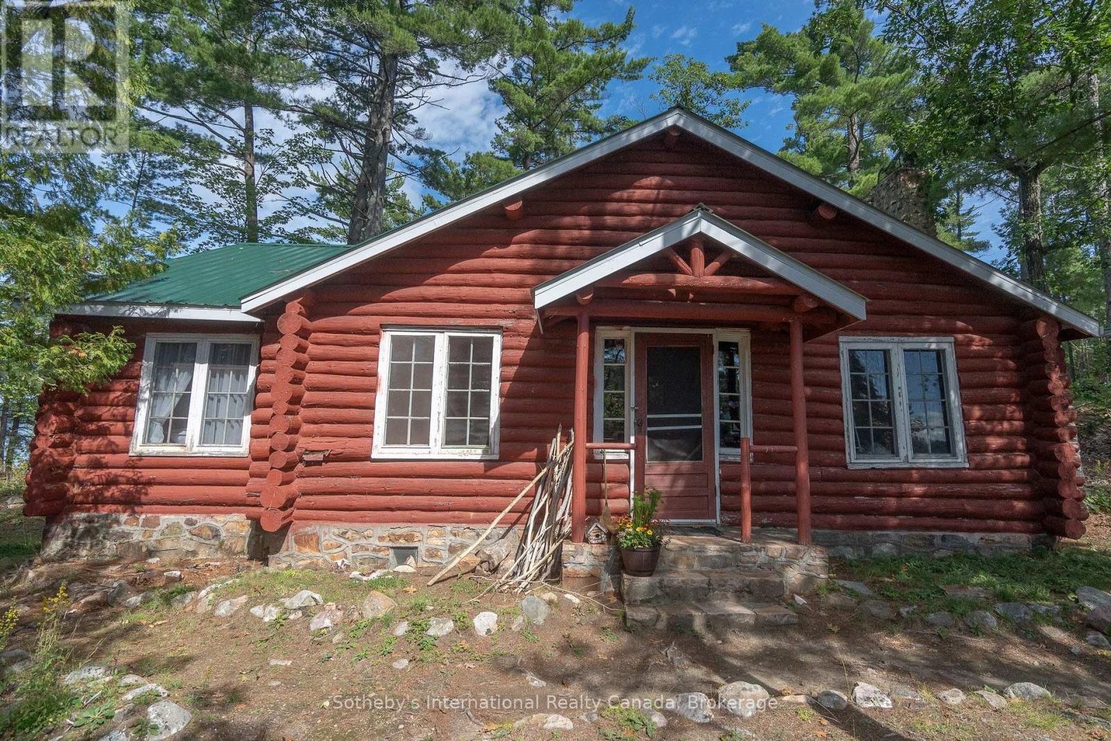 2 Morin Island, Greater Sudbury, Ontario  P0M 3E0 - Photo 5 - X13752626