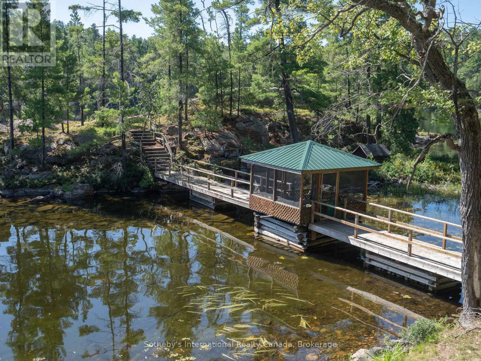 2 Morin Island, Greater Sudbury, Ontario  P0M 3E0 - Photo 8 - X13752626