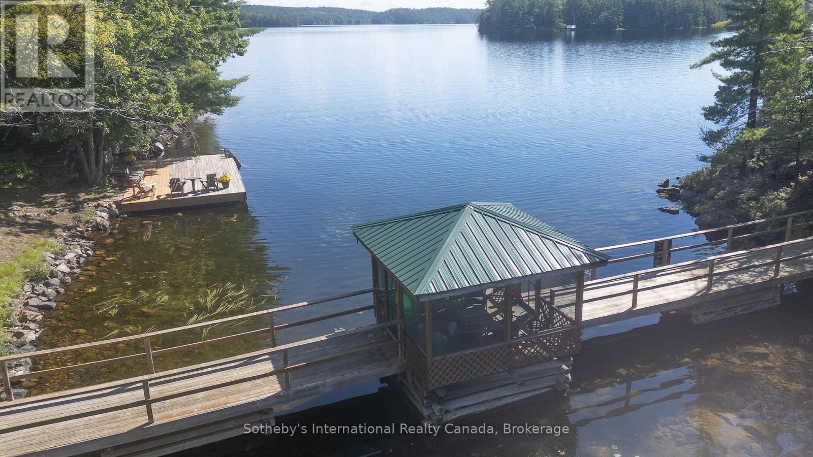 2 Morin Island, Greater Sudbury, Ontario  P0M 3E0 - Photo 9 - X13752626