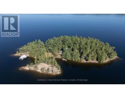 2 MORIN ISLAND, greater sudbury (remote area), Ontario
