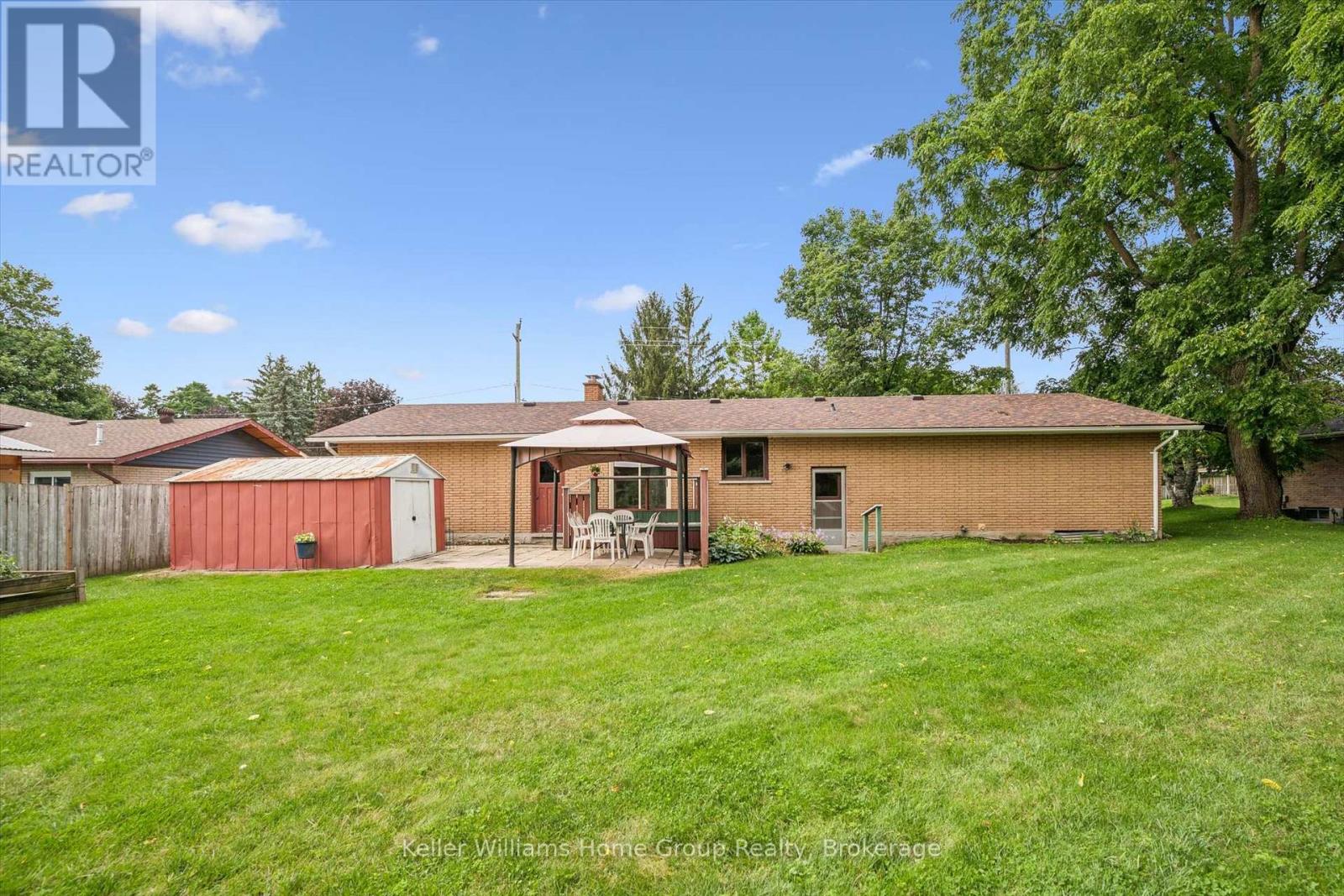5 Cuthbert Street, Centre Wellington, Ontario  N0B 1S0 - Photo 35 - X13752668