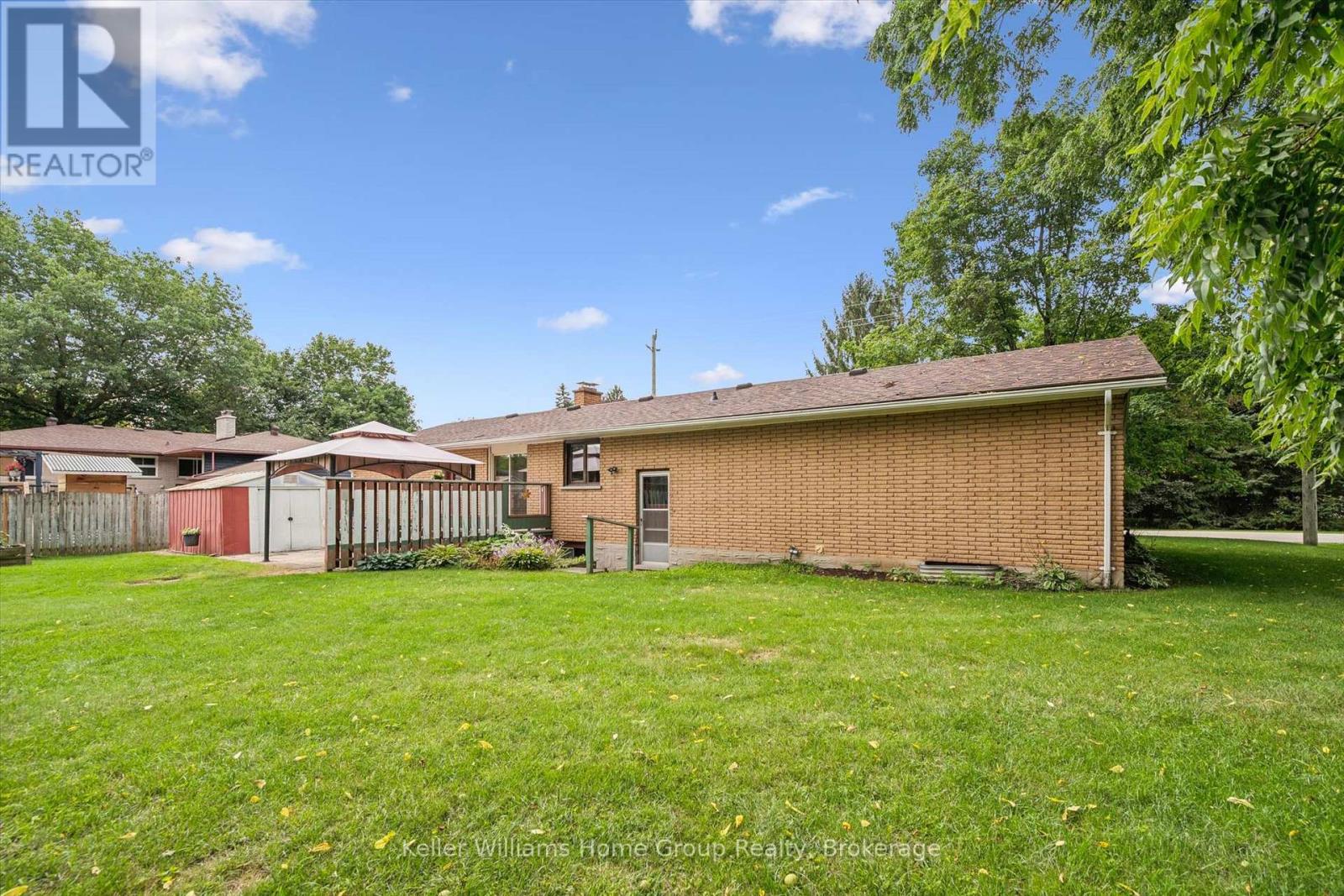 5 Cuthbert Street, Centre Wellington, Ontario  N0B 1S0 - Photo 36 - X13752668