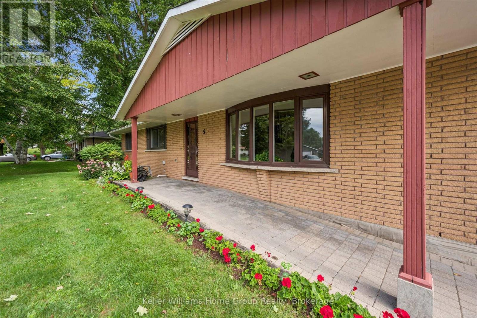 5 Cuthbert Street, Centre Wellington, Ontario  N0B 1S0 - Photo 4 - X13752668