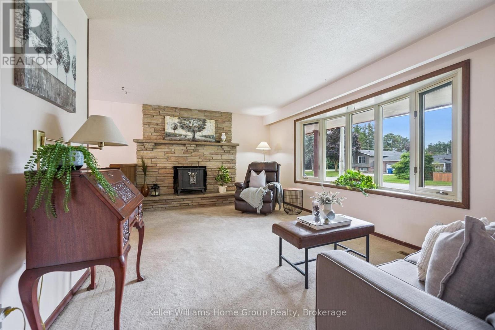 5 Cuthbert Street, Centre Wellington, Ontario  N0B 1S0 - Photo 6 - X13752668