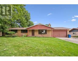 5 CUTHBERT STREET, Centre Wellington, Ontario