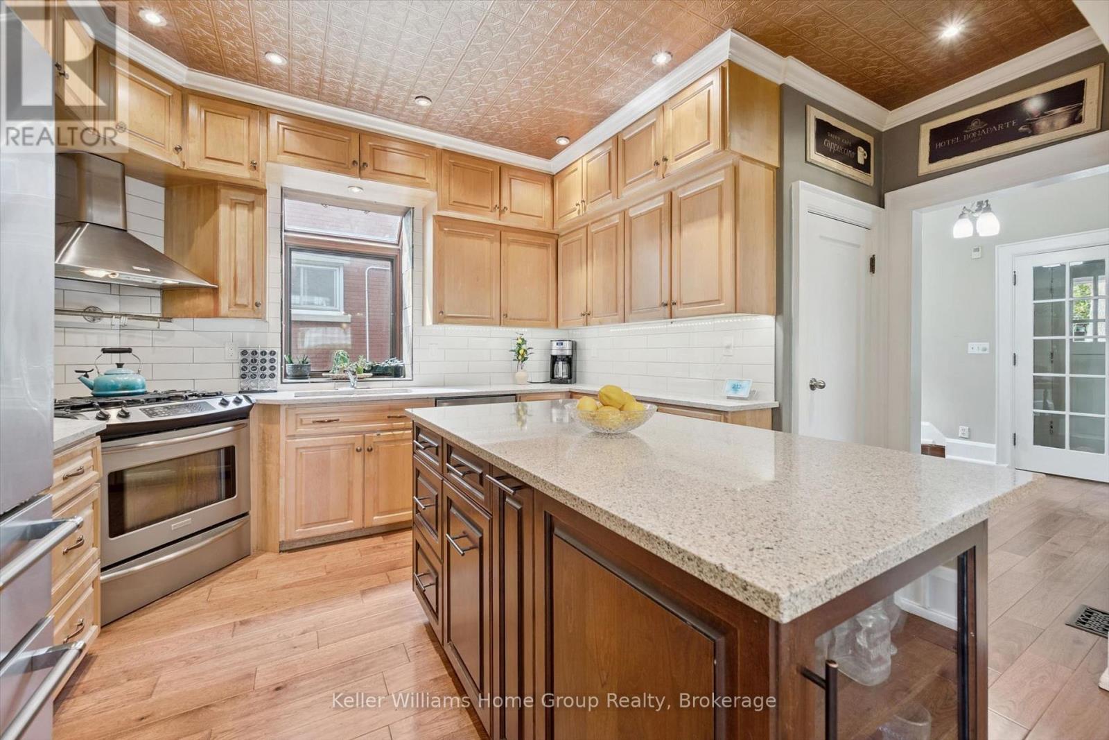 28 Oxford Street, Guelph (Downtown), Ontario  N1H 2M3 - Photo 17 - X13752698