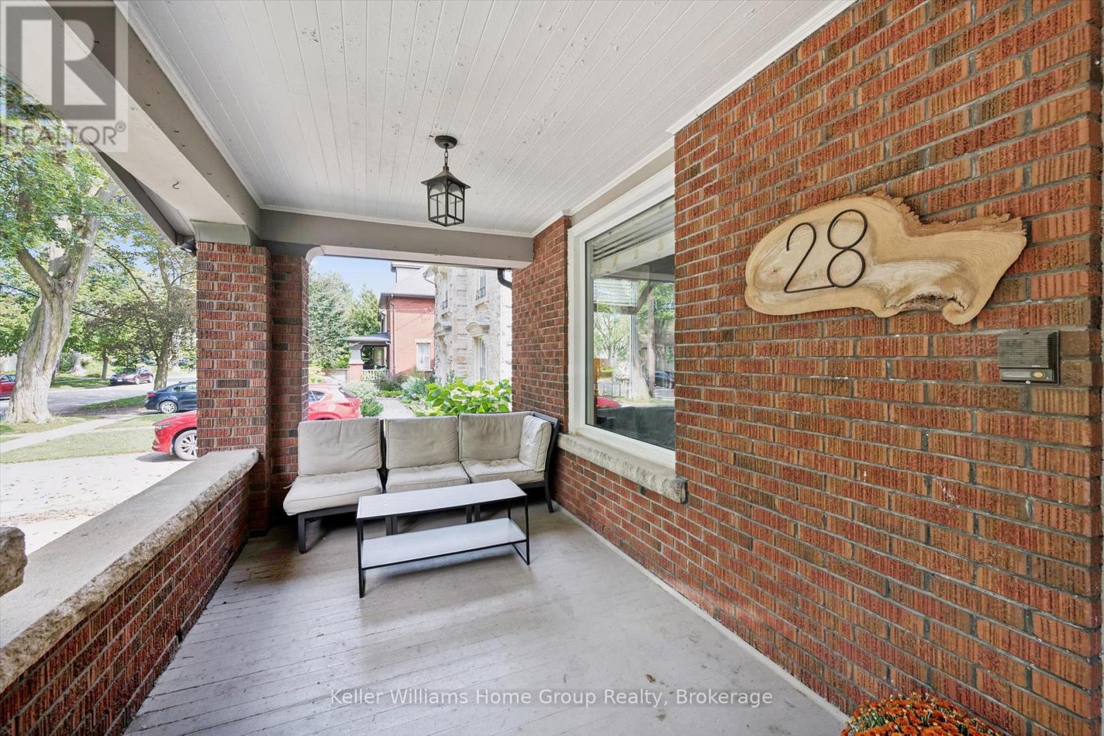 28 Oxford Street, Guelph (Downtown), Ontario  N1H 2M3 - Photo 3 - X13752698