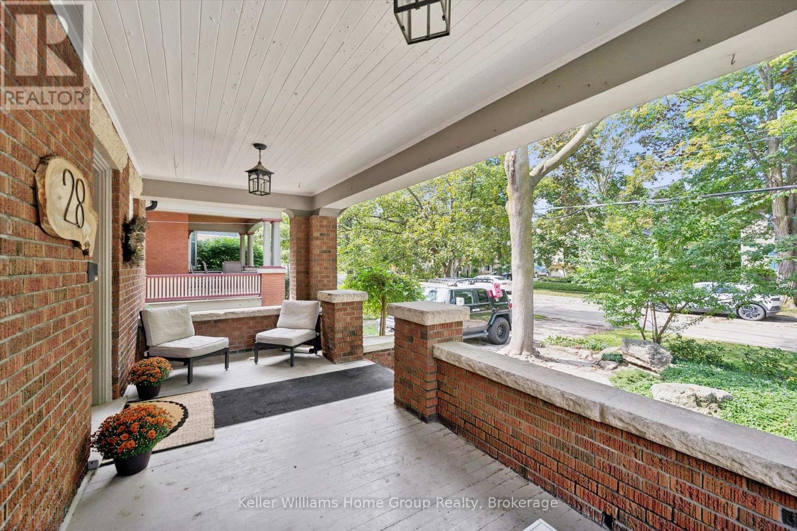 28 Oxford Street, Guelph (Downtown), Ontario  N1H 2M3 - Photo 4 - X13752698