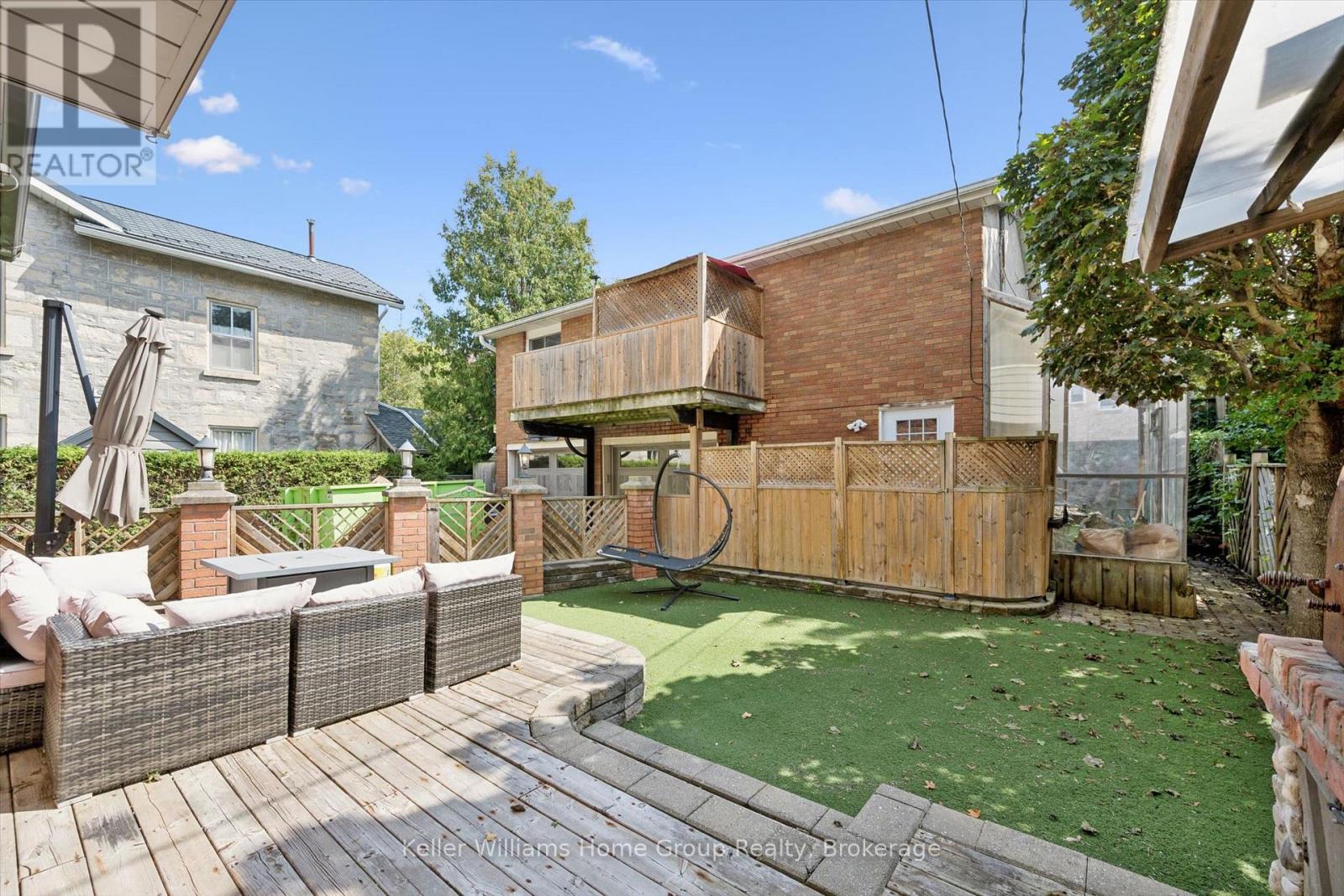 28 Oxford Street, Guelph (Downtown), Ontario  N1H 2M3 - Photo 44 - X13752698