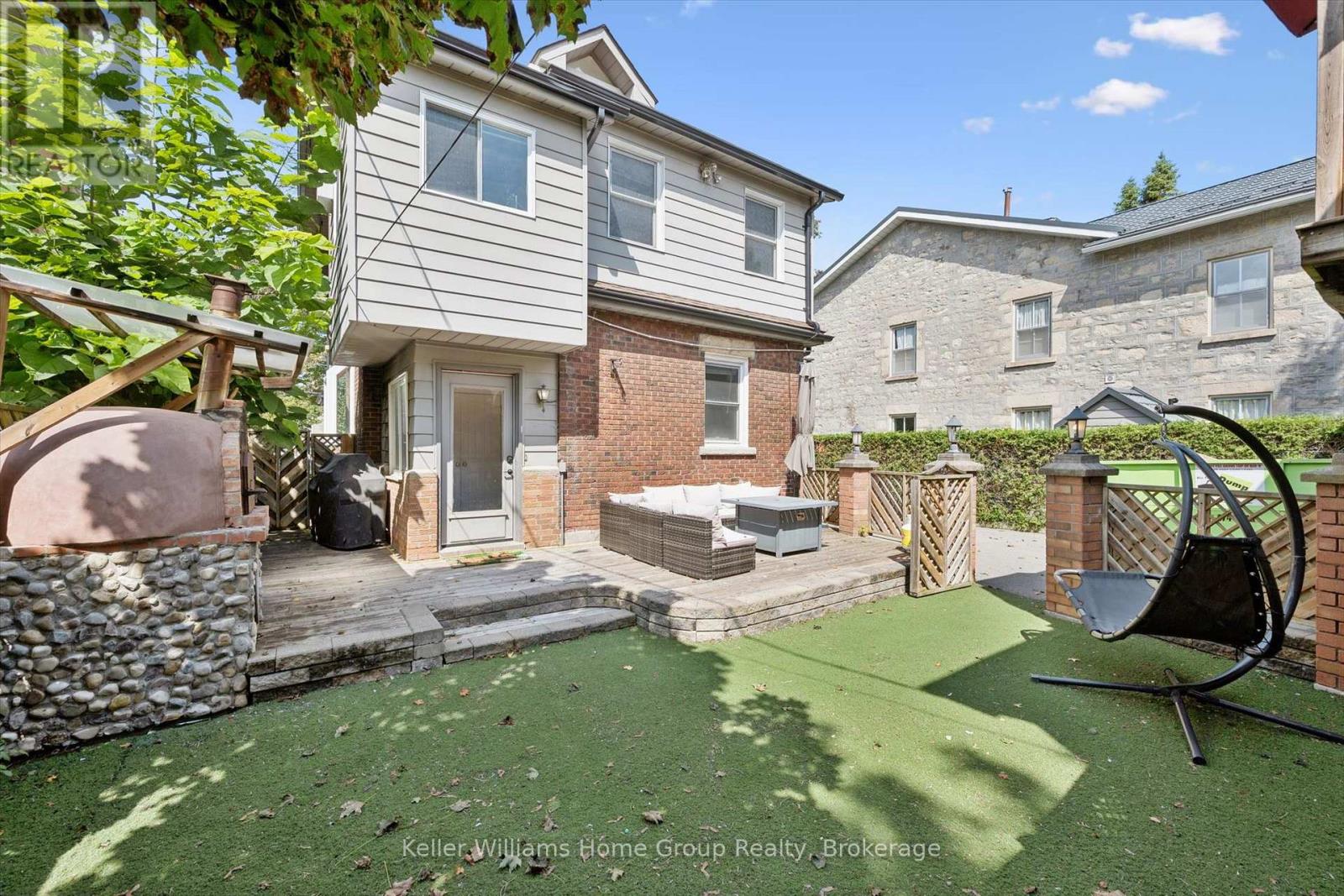 28 Oxford Street, Guelph (Downtown), Ontario  N1H 2M3 - Photo 45 - X13752698