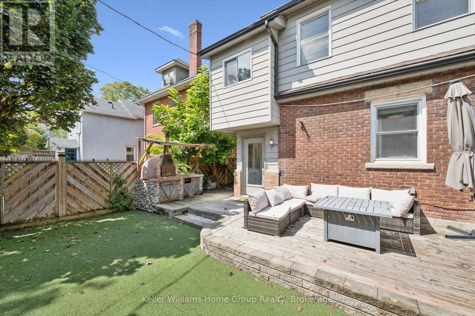 28 Oxford Street, Guelph (Downtown), Ontario  N1H 2M3 - Photo 46 - X13752698