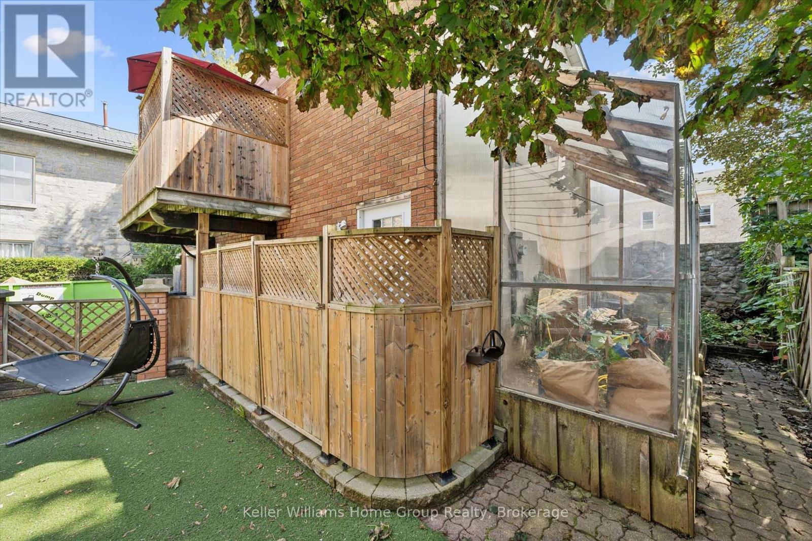 28 Oxford Street, Guelph (Downtown), Ontario  N1H 2M3 - Photo 48 - X13752698