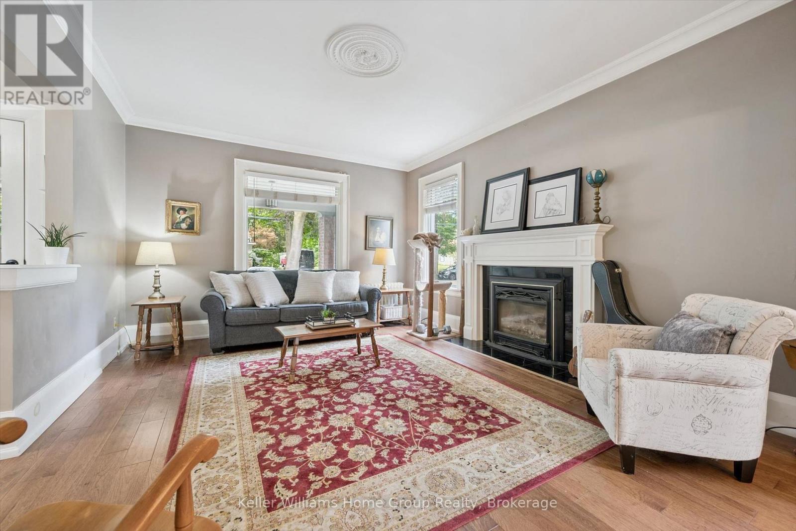 28 Oxford Street, Guelph (Downtown), Ontario  N1H 2M3 - Photo 7 - X13752698