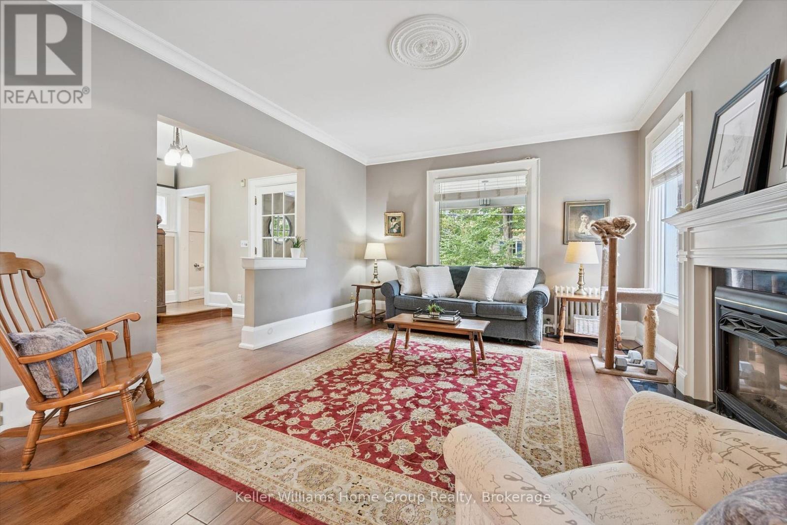 28 Oxford Street, Guelph (Downtown), Ontario  N1H 2M3 - Photo 8 - X13752698