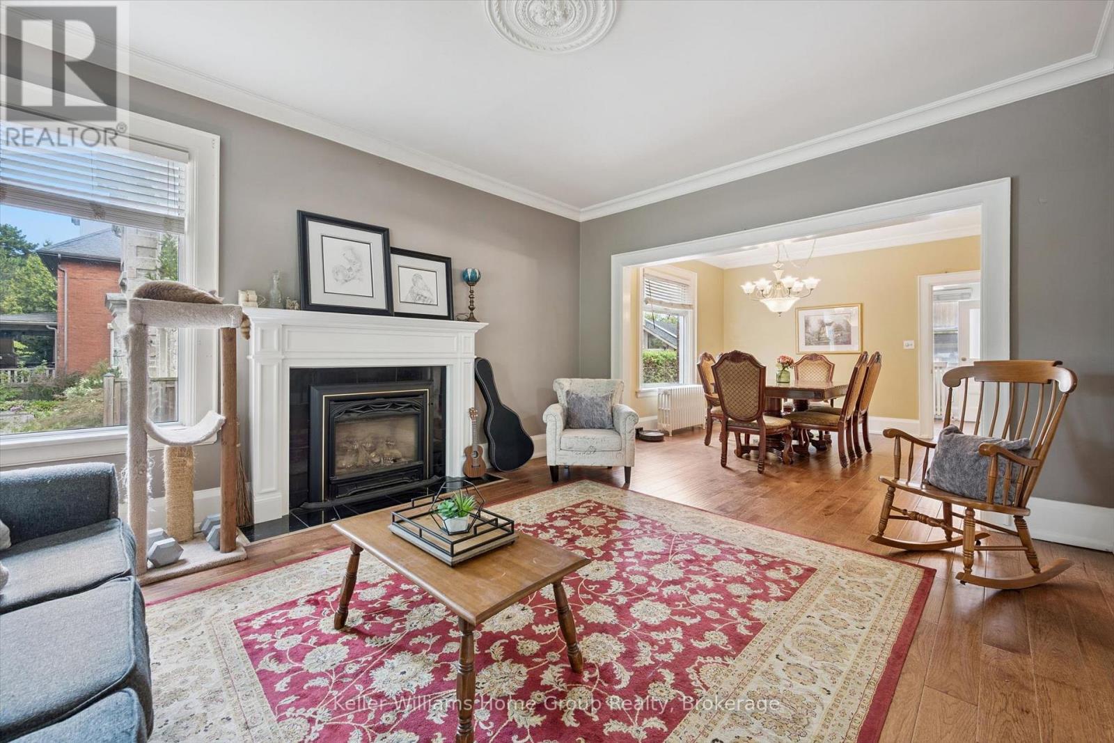 28 Oxford Street, Guelph (Downtown), Ontario  N1H 2M3 - Photo 9 - X13752698