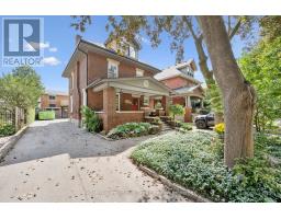 28 OXFORD STREET, guelph (downtown), Ontario