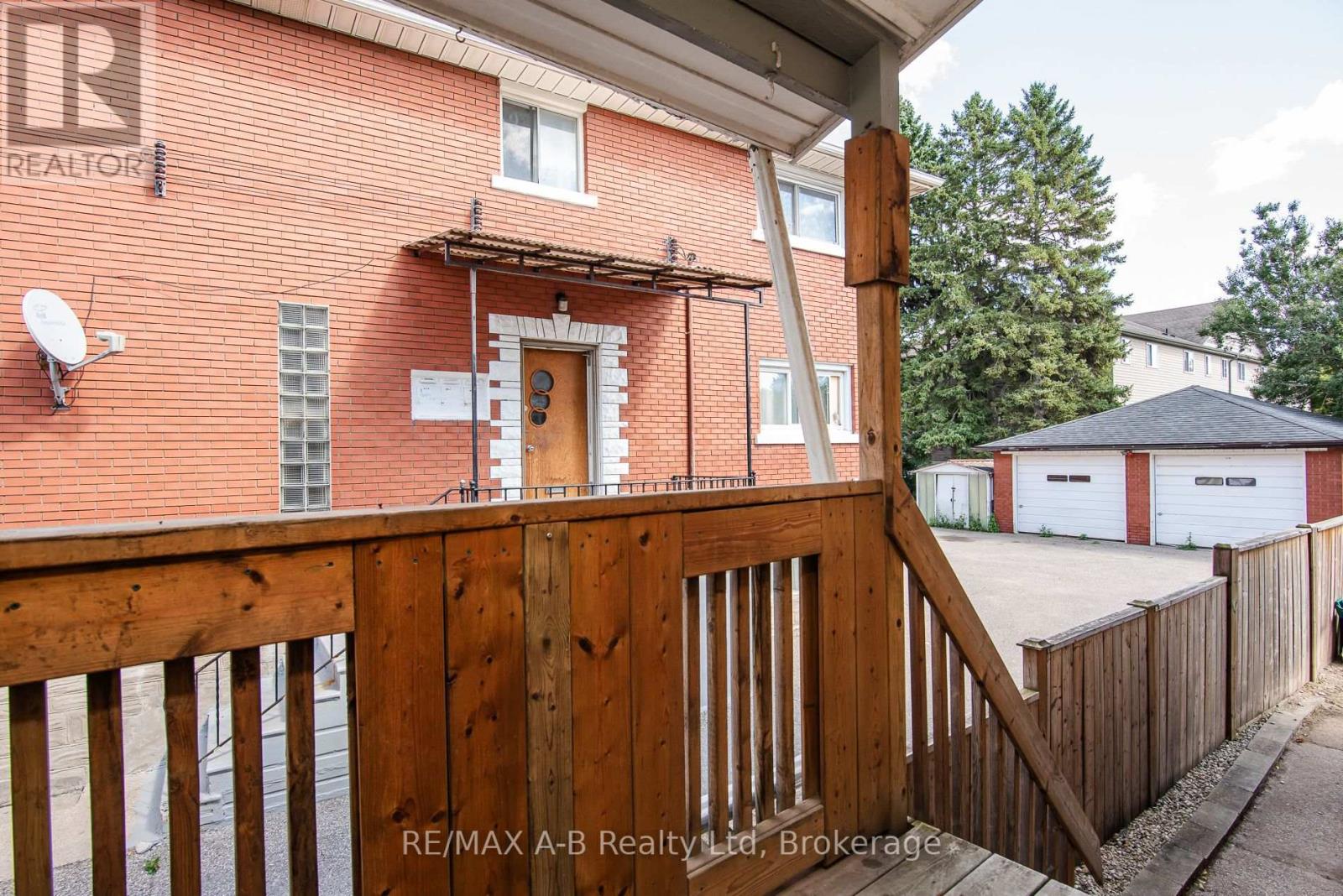 727 Frederick Street, Kitchener, Ontario  N2B 2B3 - Photo 32 - X13752760