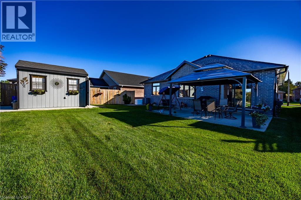 68 Backus Drive, Port Rowan, Ontario  N0E 1M0 - Photo 37 - 40859342
