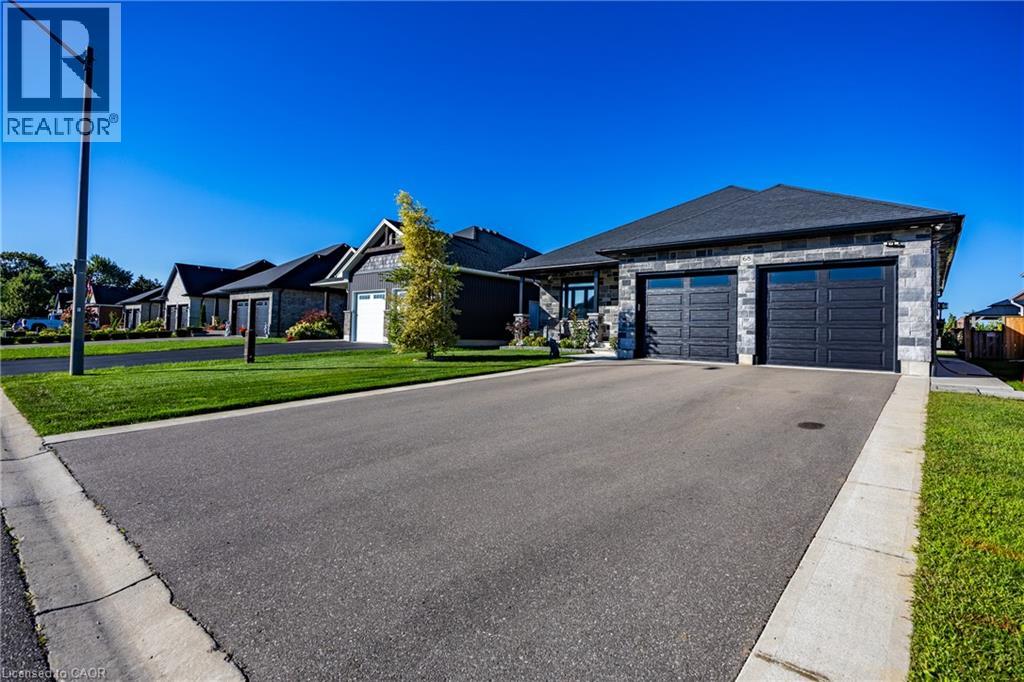68 Backus Drive, Port Rowan, Ontario  N0E 1M0 - Photo 36 - 40859342