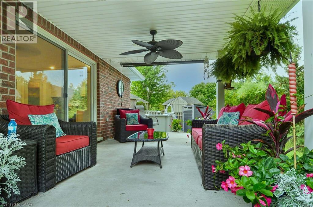 11 Simon Court, Waterford, Ontario  N0E 1Y0 - Photo 2 - 40859117