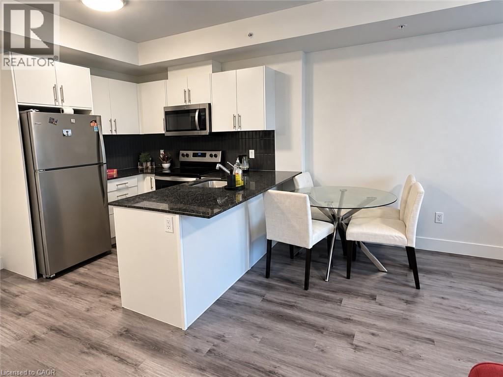 103 Roger Street Unit# 308, Waterloo, Ontario  N2J 0G2 - Photo 3 - 40859821