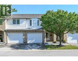 485 GREEN Road Unit# 30, stoney creek, Ontario