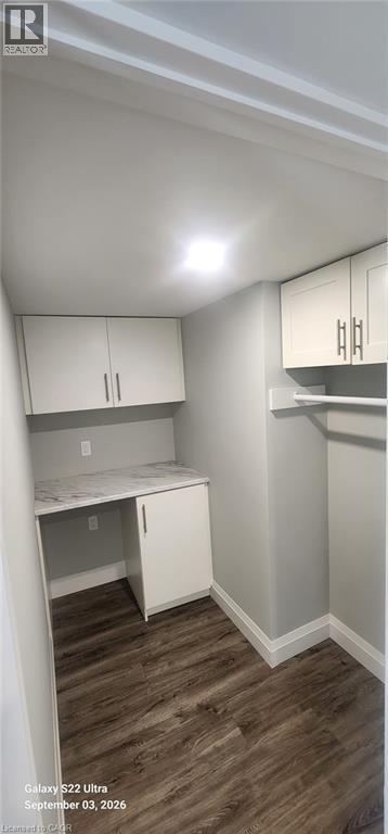 151 Forest Creek Drive Unit# Lower, Kitchener, Ontario  N2R 0M1 - Photo 8 - 40861039