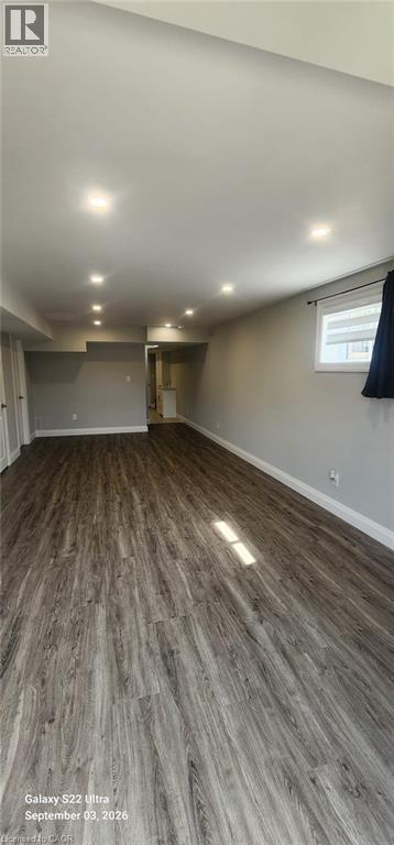 151 Forest Creek Drive Unit# Lower, Kitchener, Ontario  N2R 0M1 - Photo 5 - 40861039
