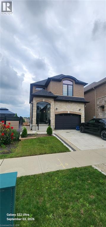151 Forest Creek Drive Unit# Lower, Kitchener, Ontario  N2R 0M1 - Photo 1 - 40861039
