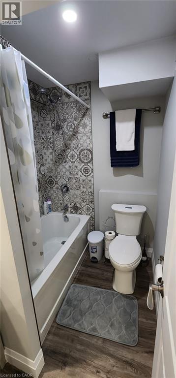 151 Forest Creek Drive Unit# Lower, Kitchener, Ontario  N2R 0M1 - Photo 10 - 40861039