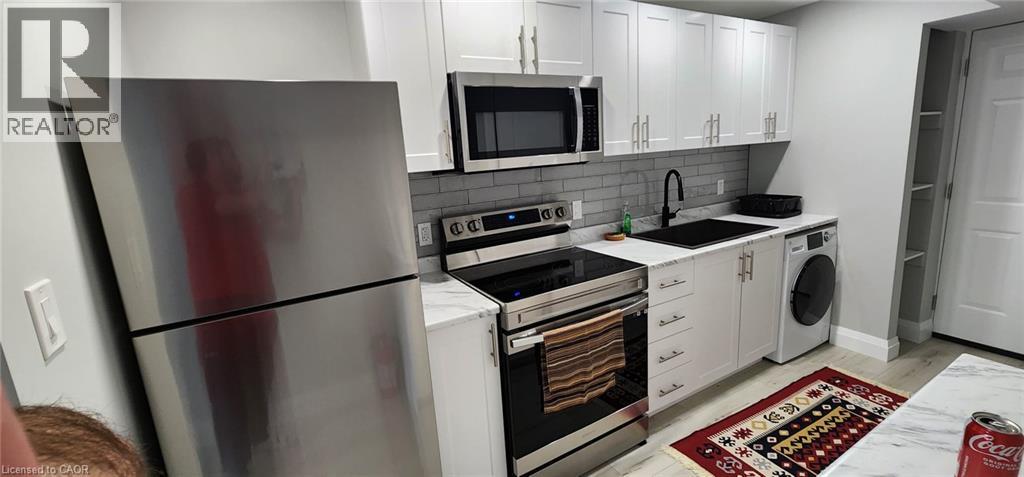 151 Forest Creek Drive Unit# Lower, Kitchener, Ontario  N2R 0M1 - Photo 16 - 40861039