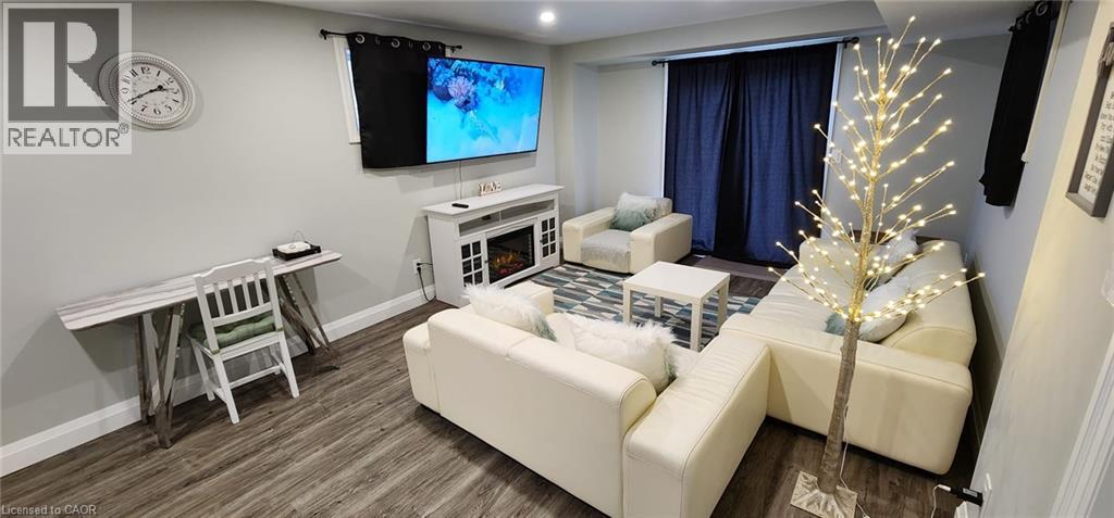 151 Forest Creek Drive Unit# Lower, Kitchener, Ontario  N2R 0M1 - Photo 15 - 40861039