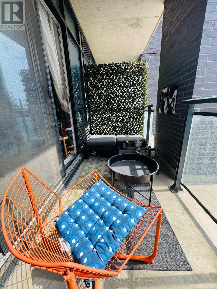 409 - 1190 Dundas Street Avenue, Toronto, Ontario  M4M 2T1 - Photo 10 - E13752334
