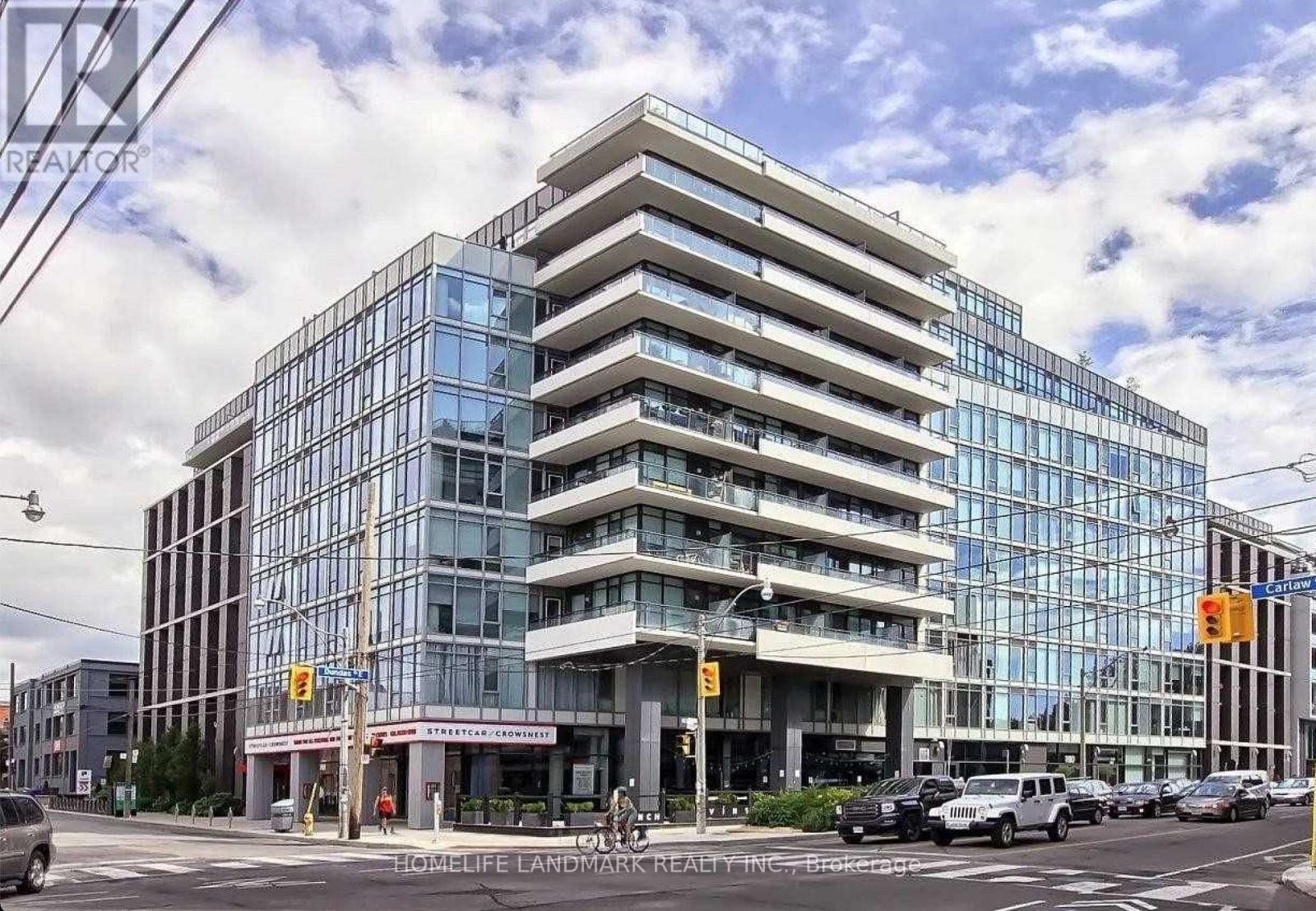 409 - 1190 Dundas Street Avenue, Toronto, Ontario  M4M 2T1 - Photo 12 - E13752334