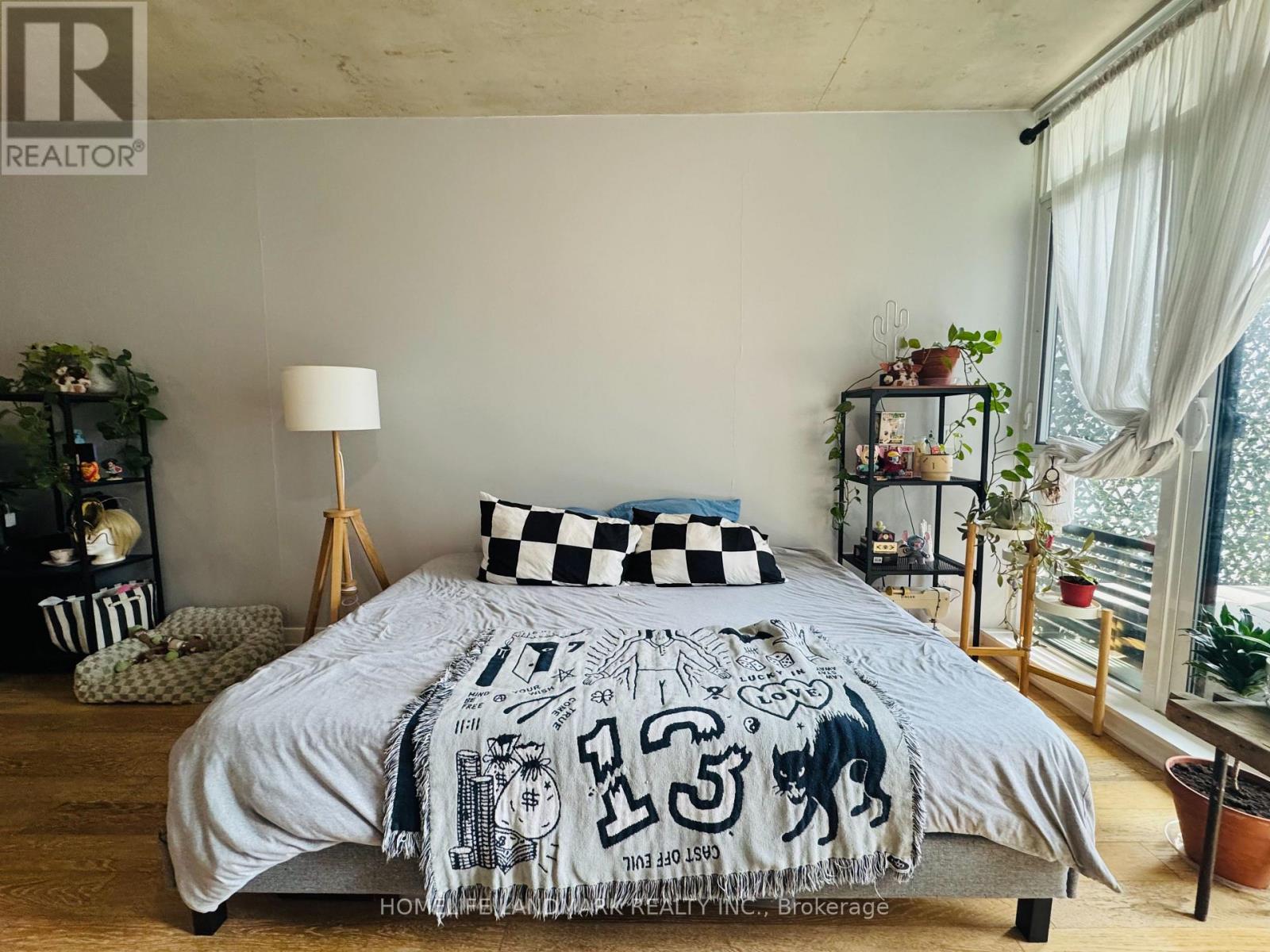 409 - 1190 Dundas Street Avenue, Toronto, Ontario  M4M 2T1 - Photo 5 - E13752334