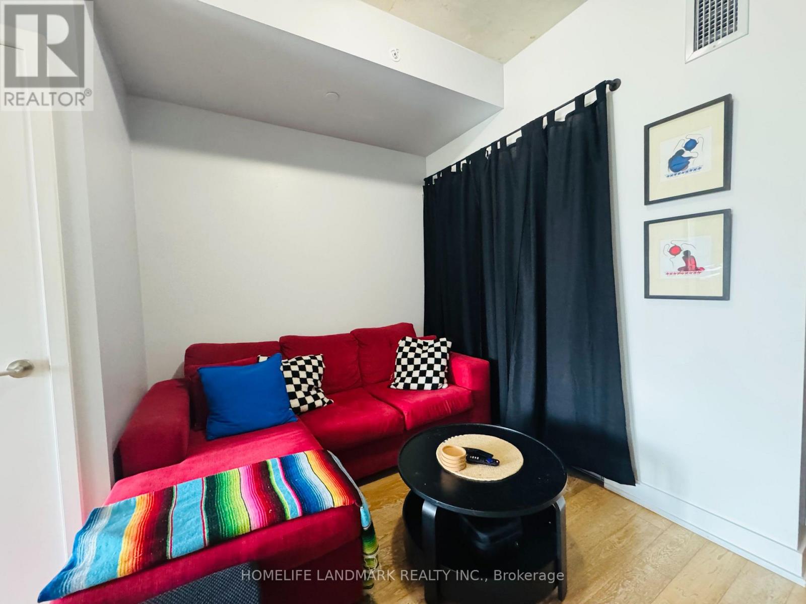 409 - 1190 Dundas Street Avenue, Toronto, Ontario  M4M 2T1 - Photo 6 - E13752334