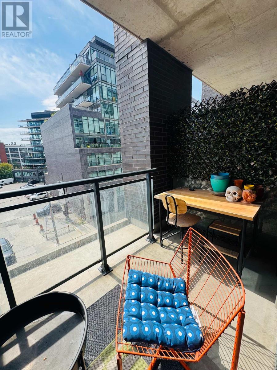 409 - 1190 Dundas Street Avenue, Toronto, Ontario  M4M 2T1 - Photo 9 - E13752334