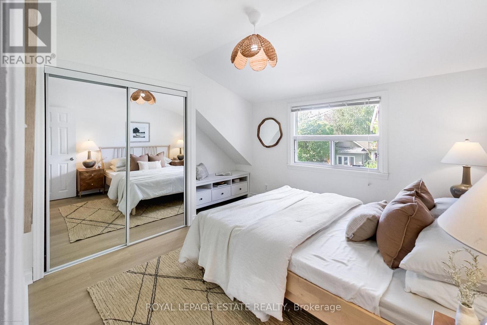 151 Drayton Avenue, Toronto, Ontario  M4C 3M1 - Photo 14 - E13752462